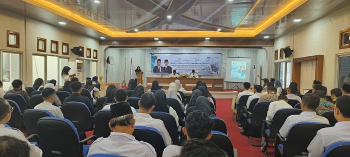 Semarak HAB ke-80 Kemenag, ASN Muaro Jambi Siap Perkuat Kebersamaan