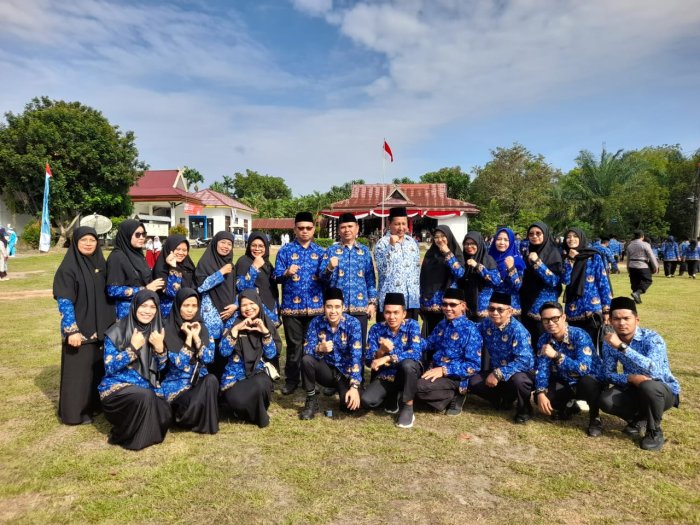 Delapan Guru MAN 1 Muaro Jambi Lolos Seleksi Administrasi PPG Batch 4