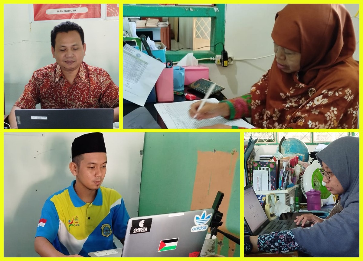 Tidak Hanya Makanan, Nilai Juga Perlu Diolah