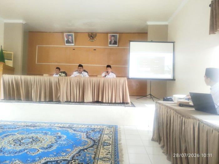 Tingkatkan Kompetensi Kehumasan, Admin Website MAN 1 Muaro Jambi Ikuti Pembinaan Pengelolaan Publikasi Digital Tingkatkan Kompetensi Kehumasan, Admin Website MAN 1 Muaro Jambi Ikuti Pembinaan Pengelolaan Publikasi Digital