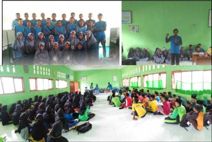 Kegiatan Matsama Mansamuja Resmi Ditutup Kegiatan Matsama Mansamuja Resmi Ditutup