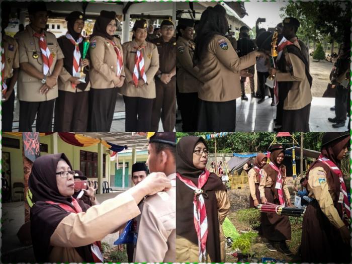 Kamabigus buka Perkemahan PTA