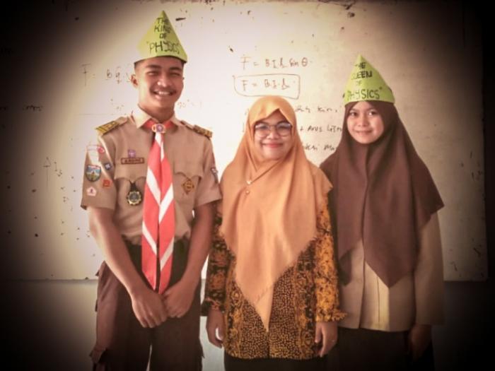 Pendidik Harus Kreatif untuk Meningkatkan Semangat Belajar Siswa