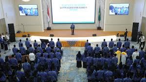 Sidik dan Fauzi Resmi Naik Status, Doa dan Haru Warnai MAN 1 Muaro Jambi Sidik dan Fauzi Resmi Naik Status, Doa dan Haru Warnai MAN 1 Muaro Jambi