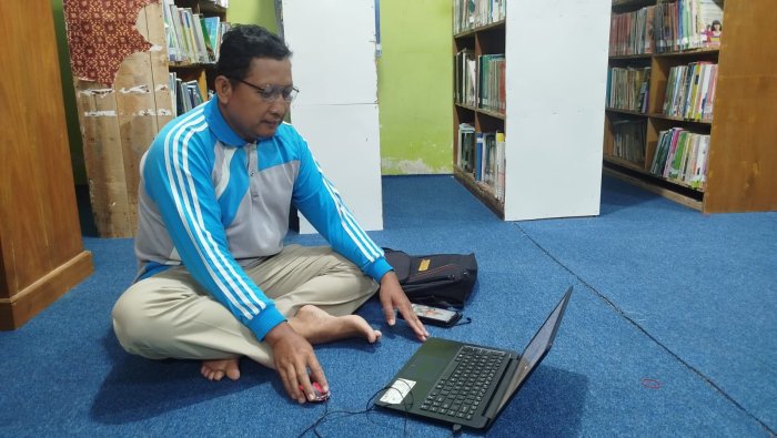 Peran Strategis Guru BK dalam Penilaian Sikap Kurikulum Merdeka Peran Strategis Guru BK dalam Penilaian Sikap Kurikulum Merdeka