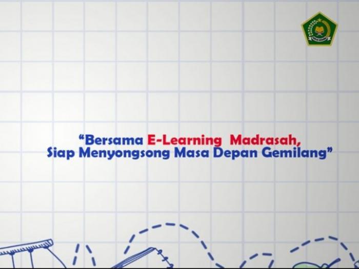 MAN 1 Muaro Jambi Dukung Program  Aplikasi E-Learning Madrasah