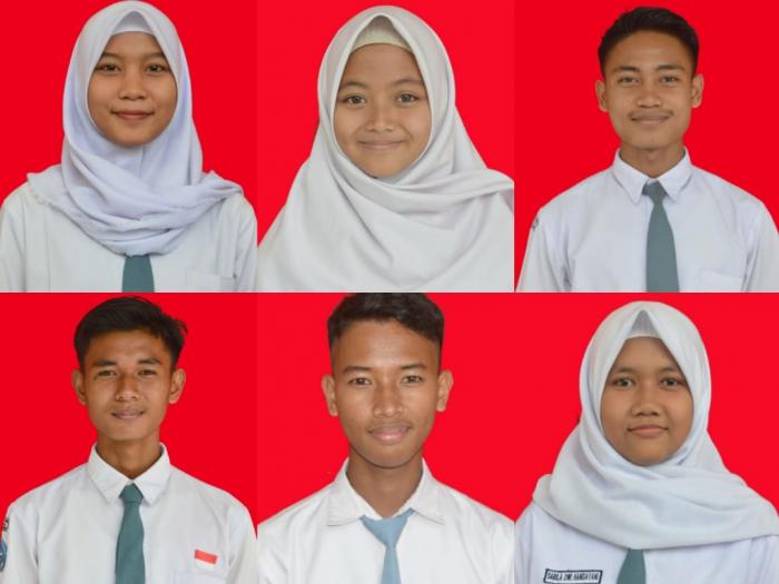 MAN 1 Muaro Jambi Menghantarkan Siswanya Lulus SNMPTN 2020