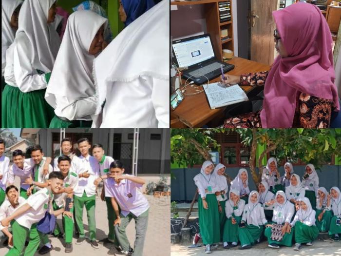 Kelulusan Siswa Kelas XII, Hari Ini Diumumkan