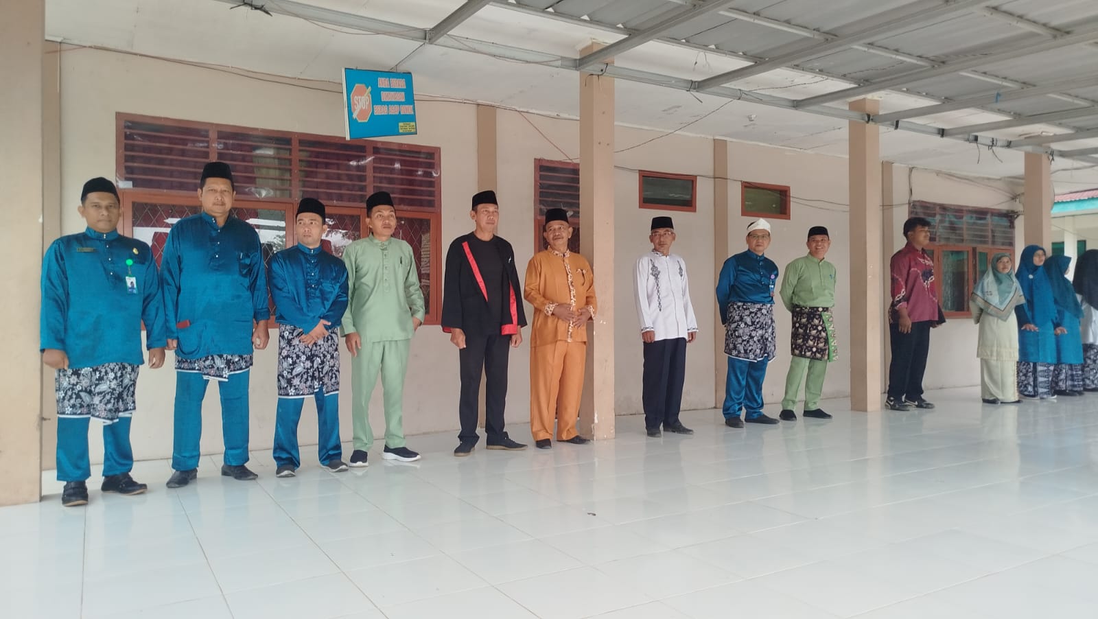 Peringatan Hardiknas, Kamad Ajak Refleksikan Kembali Makna Merdeka Belajar Peringatan Hardiknas, Kamad Ajak Refleksikan Kembali Makna Merdeka Belajar