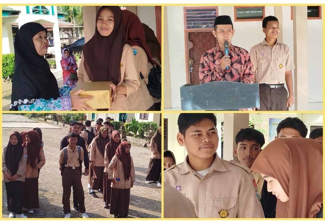 Pembagian hadiah Clasmeetng Semester Genap Atahun Ajaran 2023/2024 Pembagian hadiah Clasmeetng Semester Genap Atahun Ajaran 2023/2024