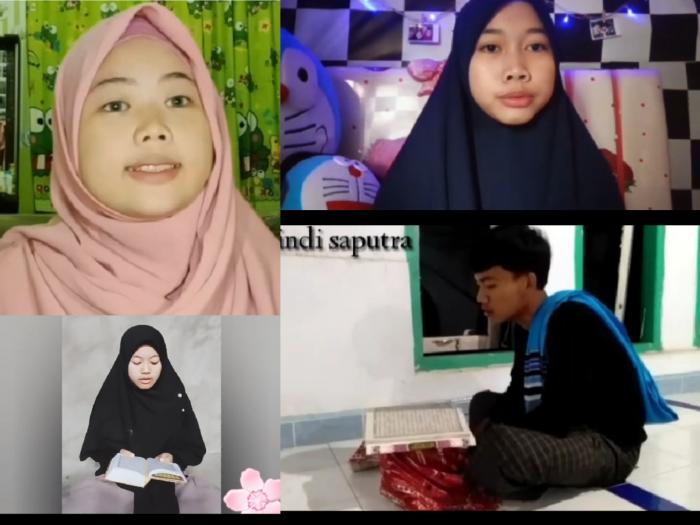 Ngaji Bareng #Dirumahsaja