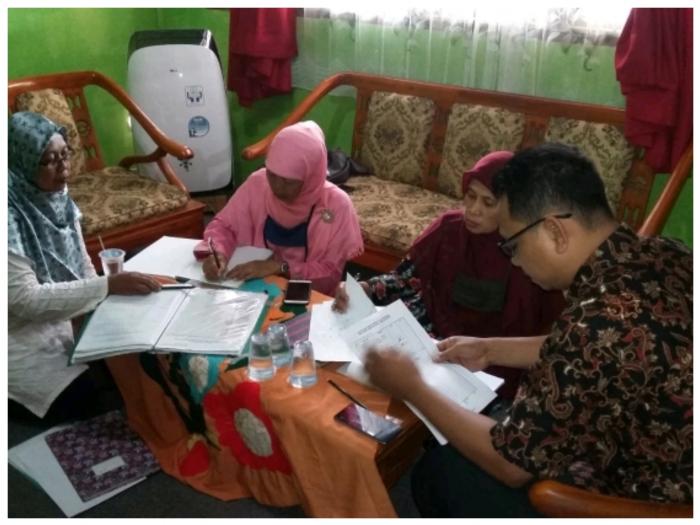 Pandemi Covid-19, MAN 1 Muaro Jambi Siap Gunakan Kurikulum Darurat