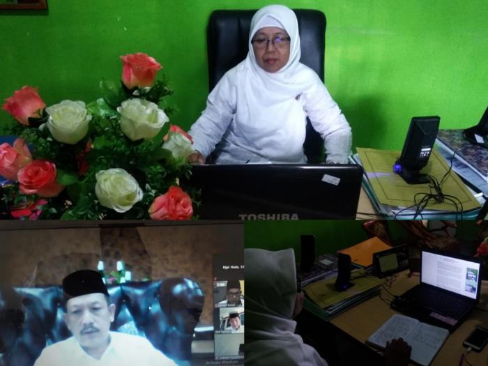 Hasil Rapat Persiapan Tahun Ajaran Baru 2020/2021 Hasil Rapat Persiapan Tahun Ajaran Baru 2020/2021