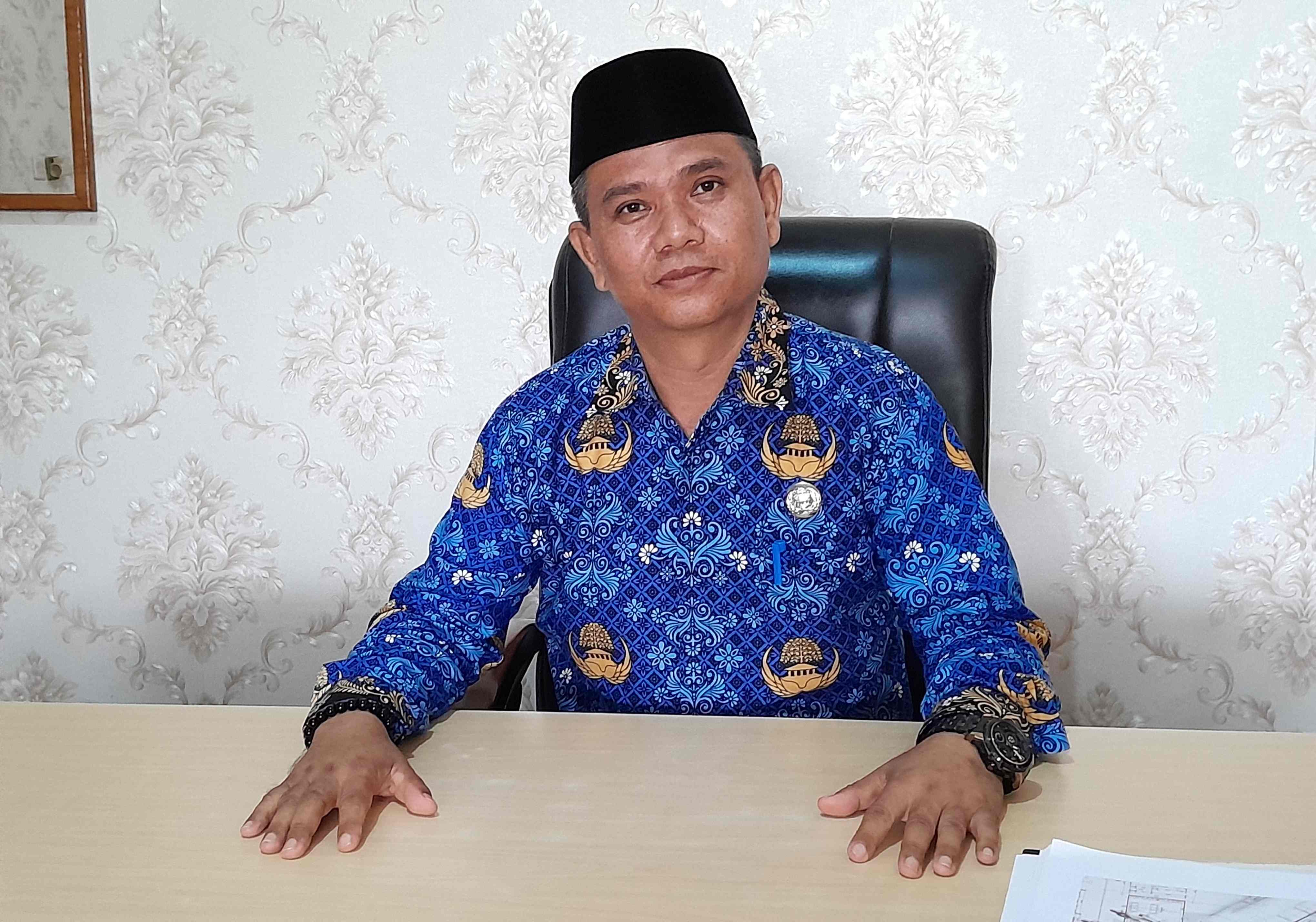 Kemenag Gelar Kompetisi Pidato Nasional Ajak Generasi Muda Suarakan Moderasi Beragama Kemenag Gelar Kompetisi Pidato Nasional Ajak Generasi Muda Suarakan Moderasi Beragama