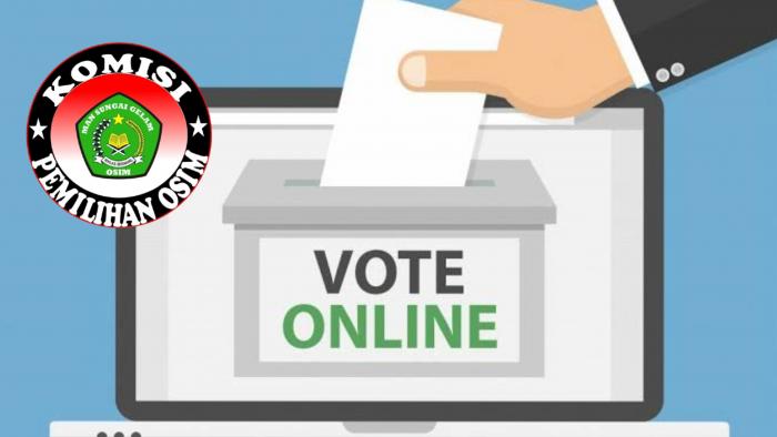 KPO Telah Membuka Pendaftaran Paslon KPO Telah Membuka Pendaftaran Paslon