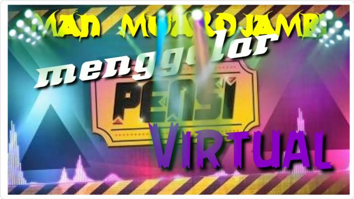 Juara Pensi Virtual Diumumkan Hari Ini Juara Pensi Virtual Diumumkan Hari Ini