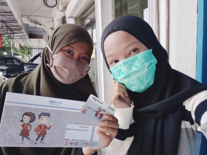 Uang Pembinaan Myres Cair, Siapkan Lomba Selanjutnya