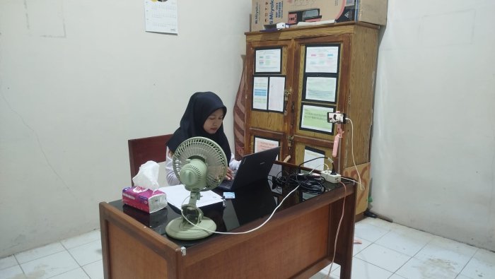 Empat Guru MAN 1 Muaro Jambi Sukses Tempuh Ujian Pengetahuan PPG Batch 4 Kemenag