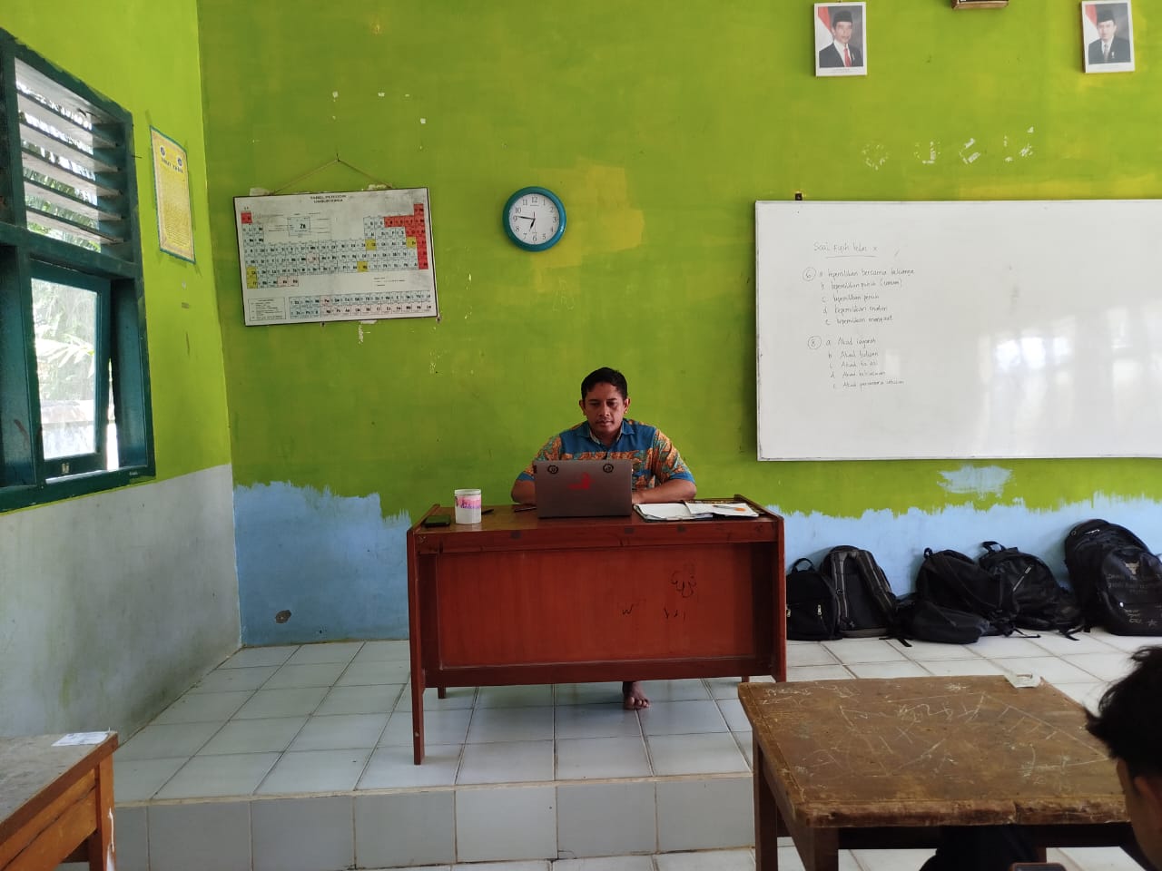 Pembatasan Penggunaan Kapasitas GoggleDrive @madrasah.kemenag.go.id Pembatasan Penggunaan Kapasitas GoggleDrive @madrasah.kemenag.go.id