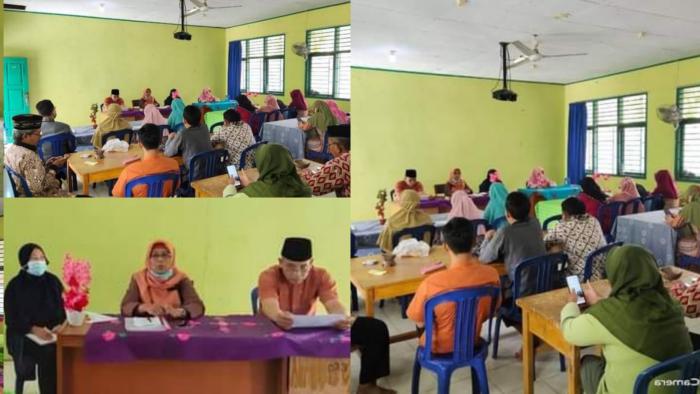 Sinergi Kepala Madrasah  Dengan Komite Dalam Mendukung Kualitas Pendidikan