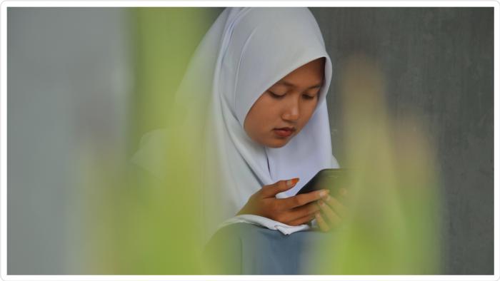 Ujian Nasional 2021 ditiadakan, nilai rapor menjadi syarat kelulusan