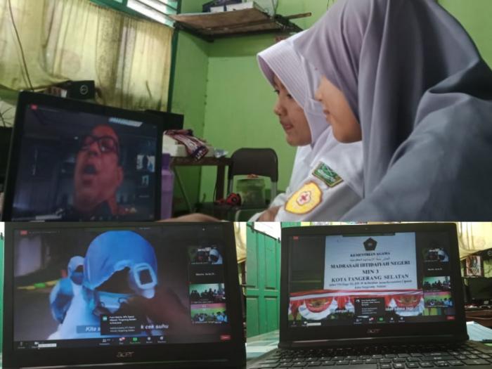 MAN 1 MUARO JAMBI SIAP MENDUKUNG PROGRAM MADRASAH MENUJU KELAS DUNIA MAN 1 MUARO JAMBI SIAP MENDUKUNG PROGRAM MADRASAH MENUJU KELAS DUNIA