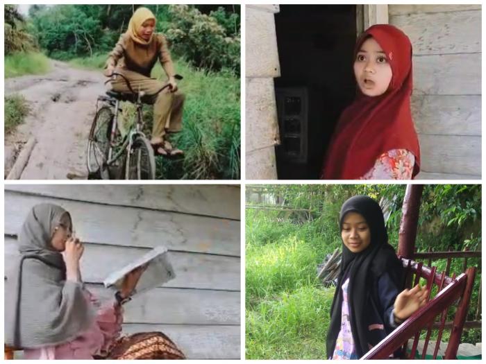 MAN 1 Muaro Jambi ikuti MADRASAH VIDEO COMPETITION 2021 MAN 1 Muaro Jambi ikuti MADRASAH VIDEO COMPETITION 2021