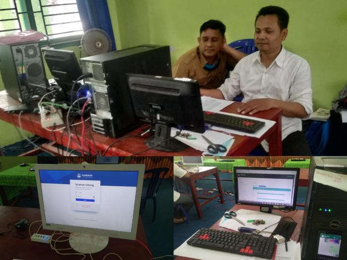 MAN 1 MUARO JAMBI SIAP IKUTI KSN MAN 1 MUARO JAMBI SIAP IKUTI KSN