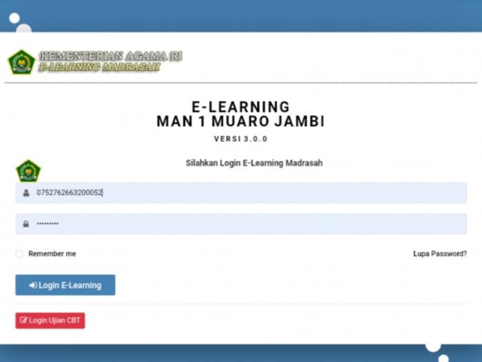 MAN 1 Muaro Jambi Laksanakan Penilaian Akhir Tahun (PAT) Tahun 2020/2021 Secara Daring (Online) MAN 1 Muaro Jambi Laksanakan Penilaian Akhir Tahun (PAT) Tahun 2020/2021 Secara Daring (Online)