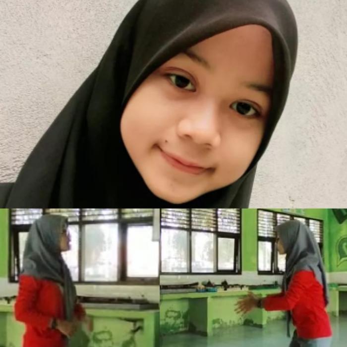 Prestasi Seni dari Febriana Dwi Aryani