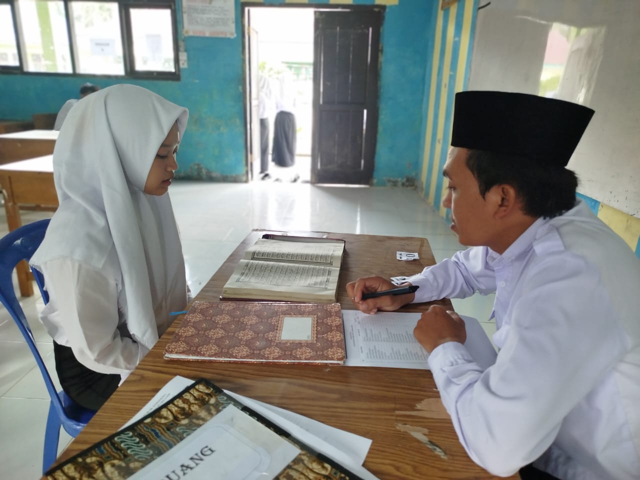 Bulan Agustus Targetkan Program Kerja Selesai