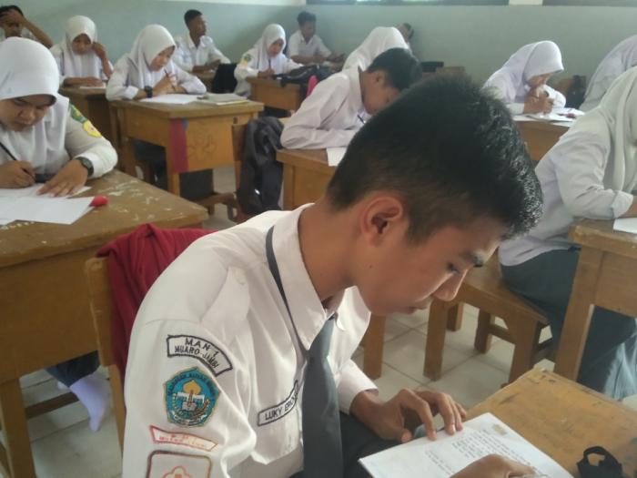 KBM Kelas XII tahun Pelajaran 2022 Tinggal Menghitung Hari KBM Kelas XII tahun Pelajaran 2022 Tinggal Menghitung Hari