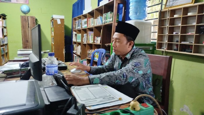 Delapan Pendidik MAN 1 Muaro Jambi Lolos Seleksi PPG Nasional, Siap Tingkatkan Profesionalisme