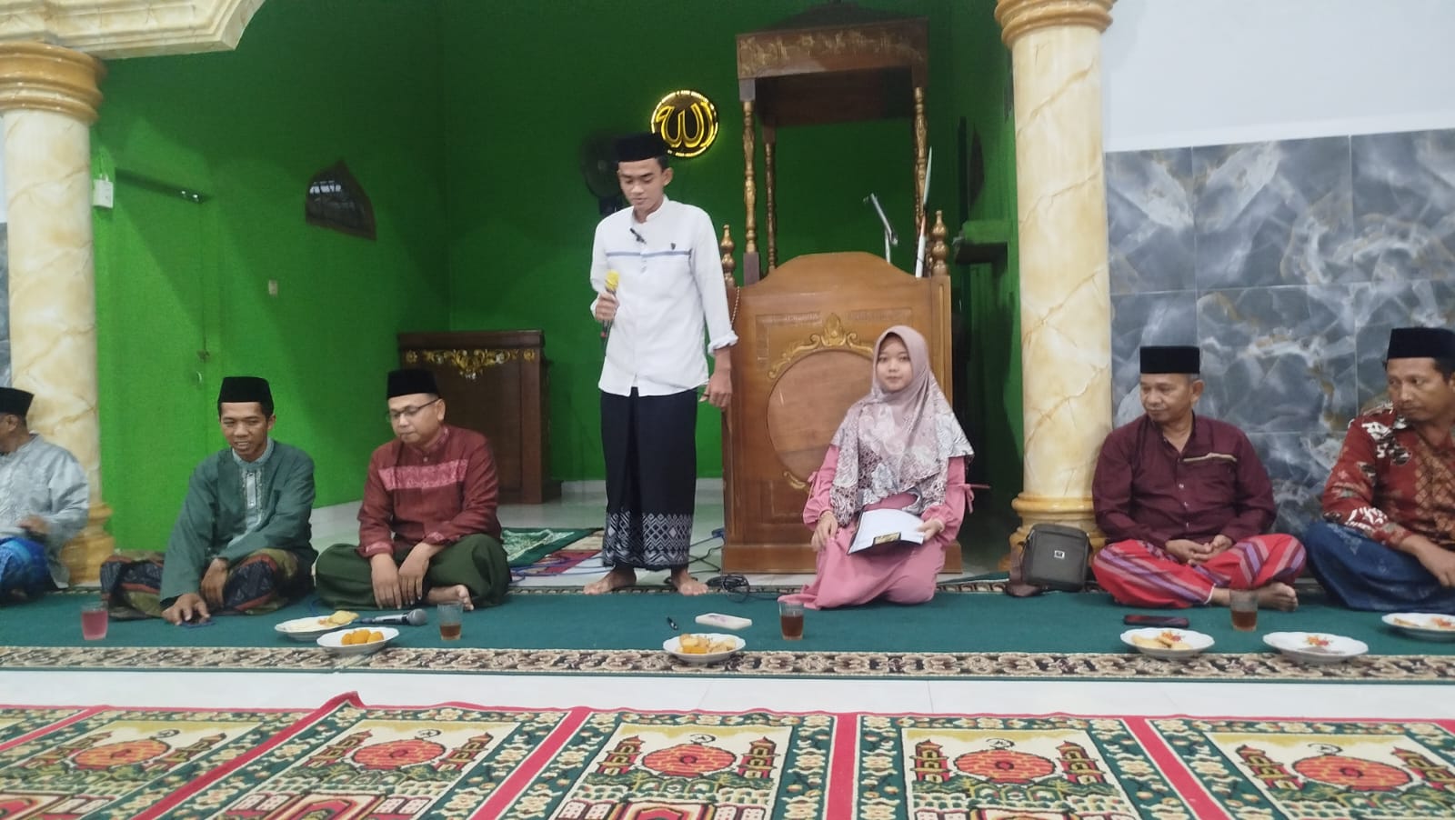 MAN 1 Muaro Jambi Gelar Safari Ramadhan 1446 Hijriah ke Ponorogo MAN 1 Muaro Jambi Gelar Safari Ramadhan 1446 Hijriah ke Ponorogo