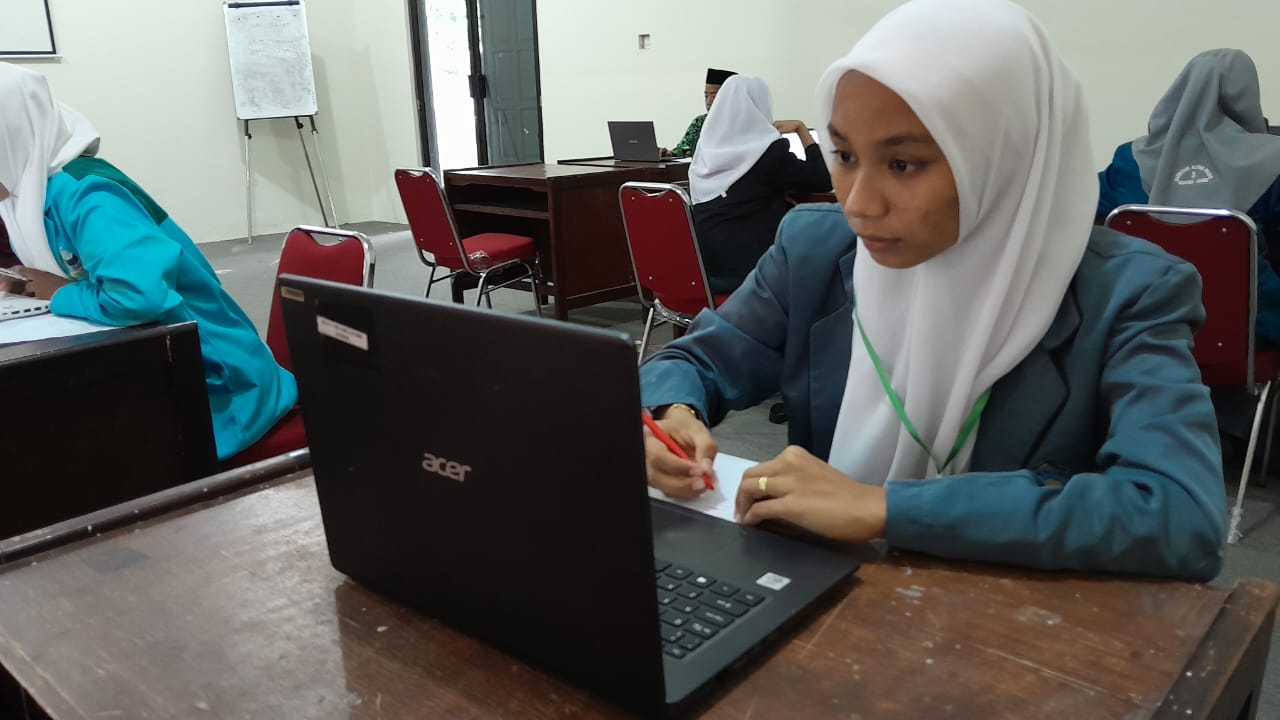 Panitia PPDB  Umumkan Nama-Nama Peserta Seleksi 