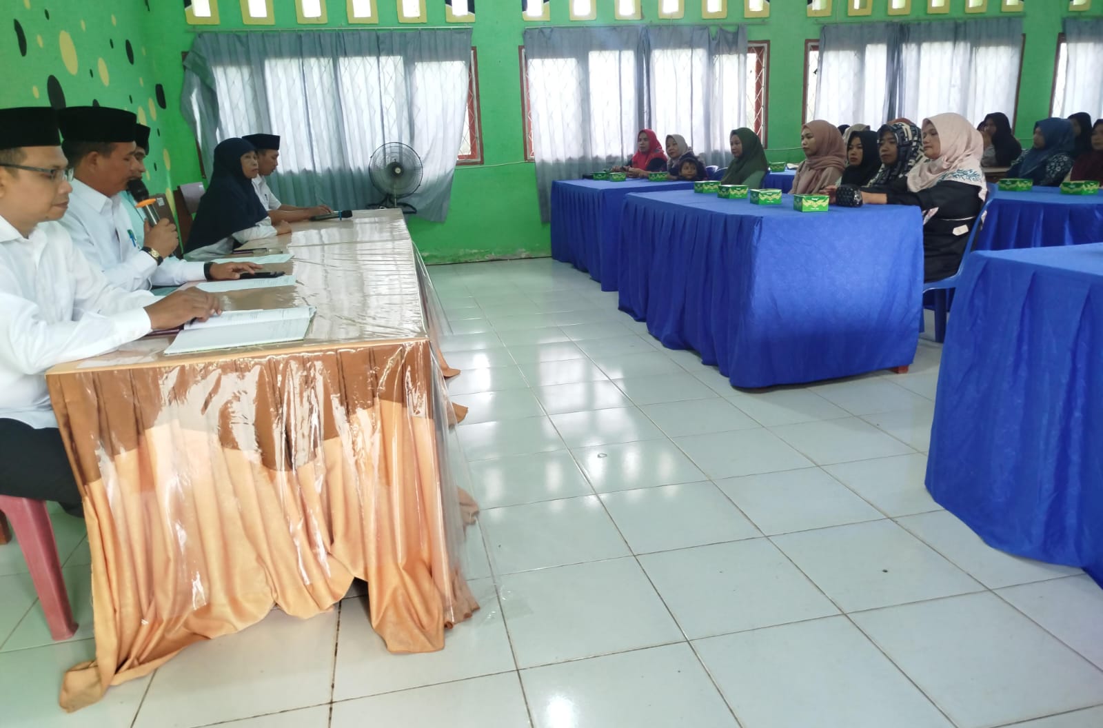 Asesmen Madrasah 2025 Akan DIlaksanakan Diawal Ramadhan Asesmen Madrasah 2025 Akan DIlaksanakan Diawal Ramadhan