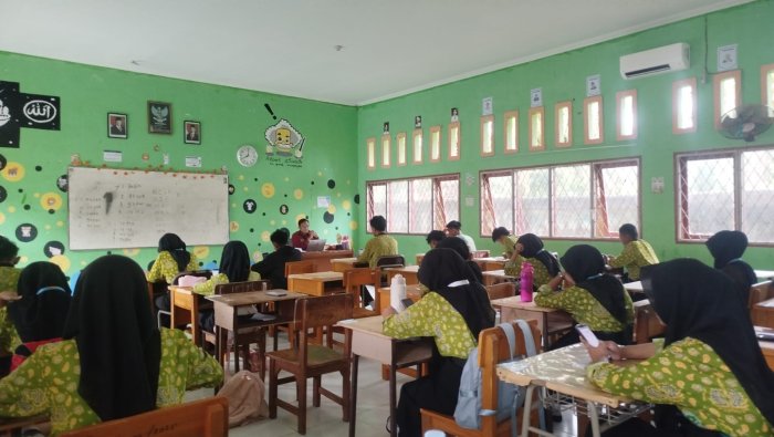 Panitia Tekankan Validasi Soal ASAS, Proktor Diminta Periksa Unggahan Guru