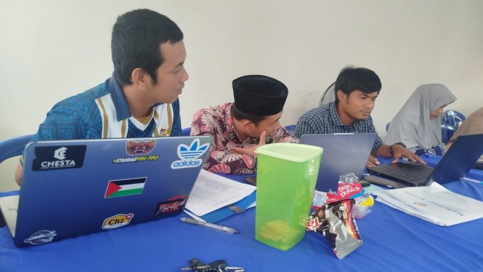 Delapan Guru MAN 1 Muaro Jambi Lulus UKMPPG 2025, Bukti Peningkatan Profesionalisme Pendidik