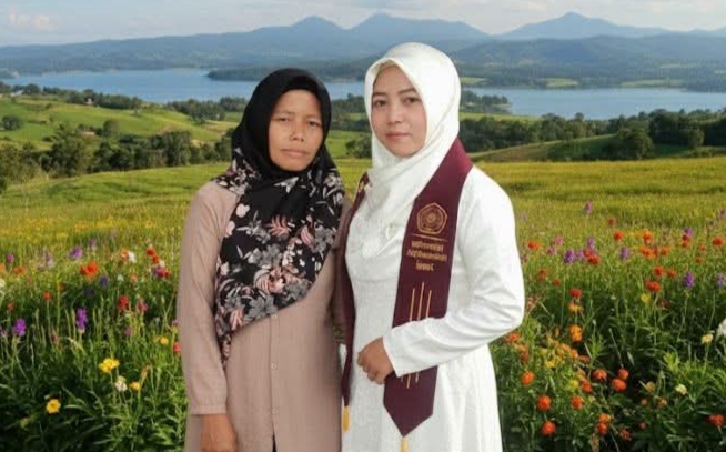 Semangat Belajar Tanpa Batas di MAN 1 Muaro Jambi Semangat Belajar Tanpa Batas di MAN 1 Muaro Jambi