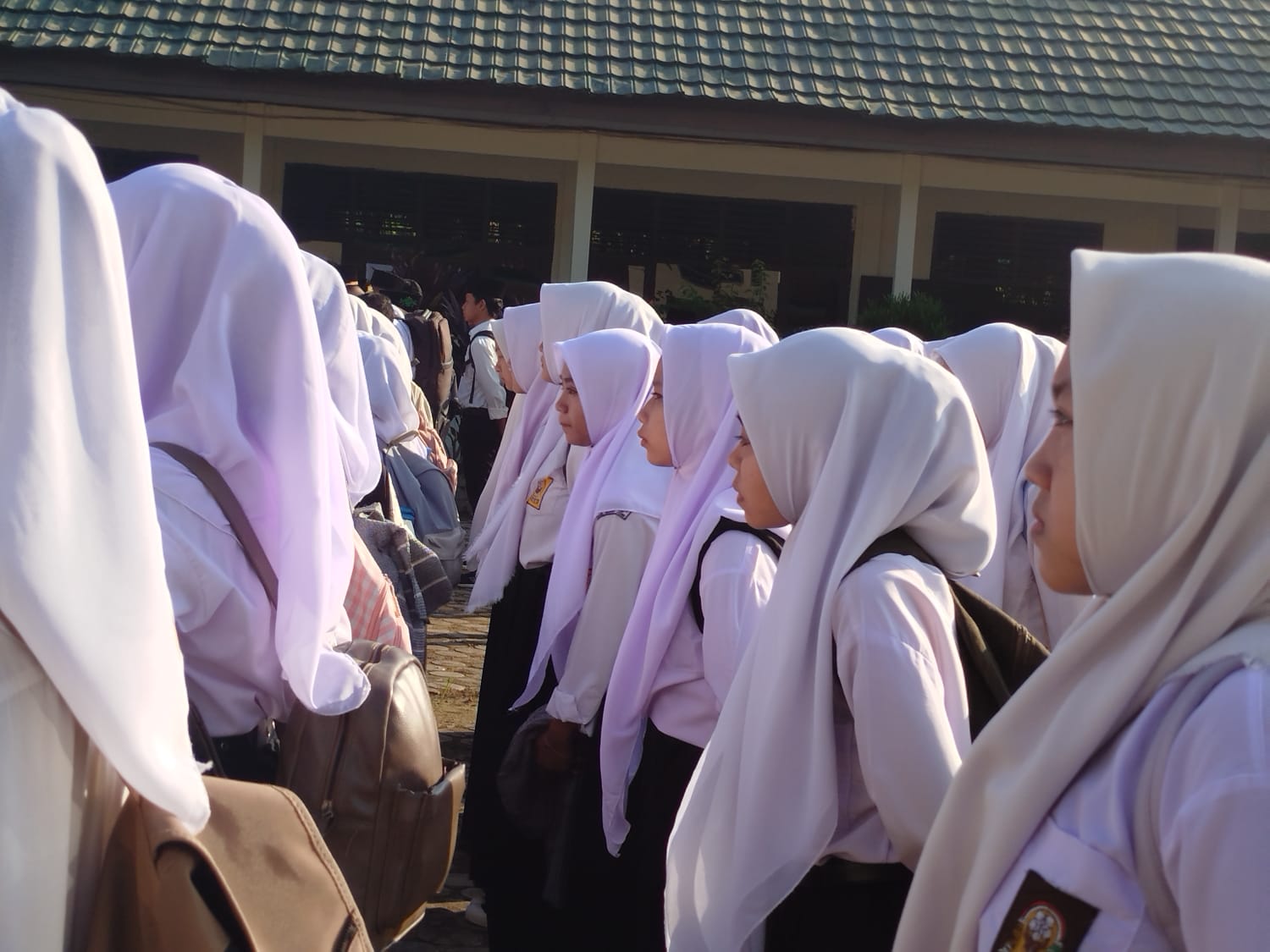 Hasil Kelulusan Penerimaan Siswa Baru Akan diumumkan Besok Selasa 9 Juli 2024