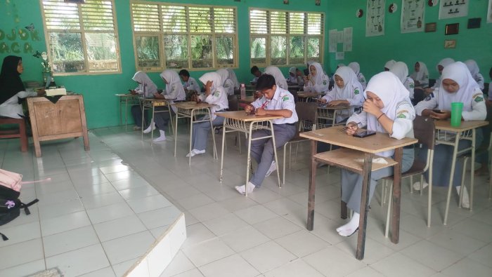 Siswa Mulai Lapor untuk Asesmen Susulan, Panitia ASAS Siapkan Jadwal Khusus