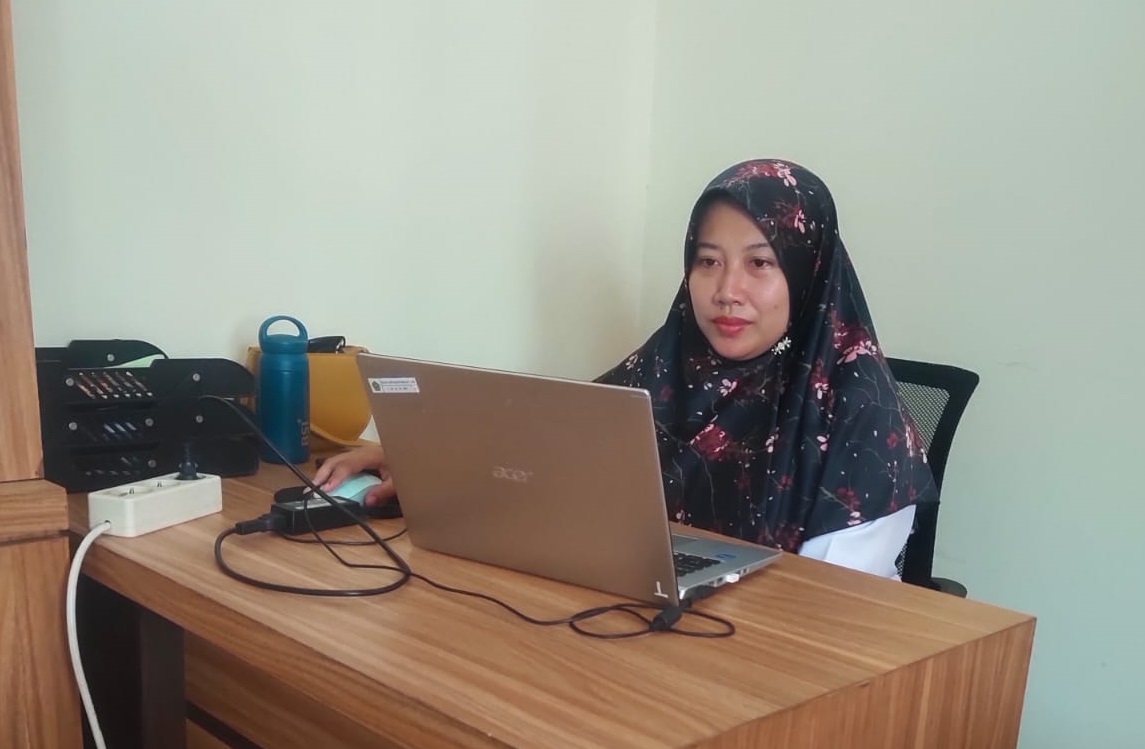 Tugas Pokok Jabatan Fungsional Pranata Keuangan APBN 