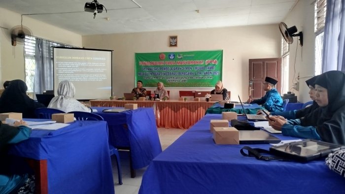 Madrasah Akan Gelar Rapat Semester, Evaluasi dan Jadwal Baru Jadi Sorotan Madrasah Akan Gelar Rapat Semester, Evaluasi dan Jadwal Baru Jadi Sorotan