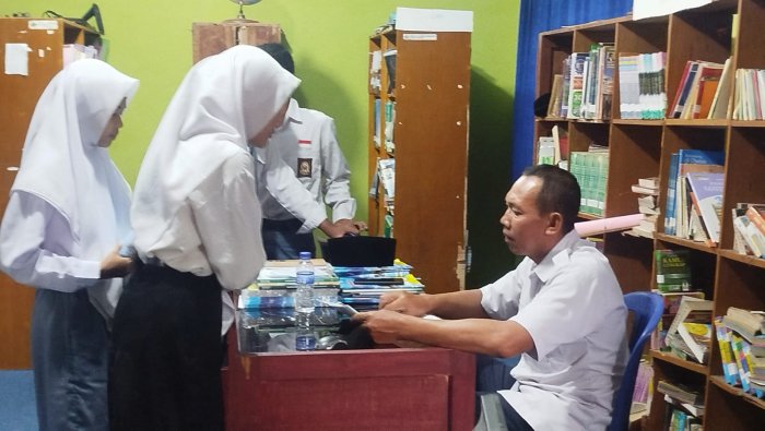 Jelang Ujian Madrasah 2026, Guru Diminta Periksa Kembali Soal