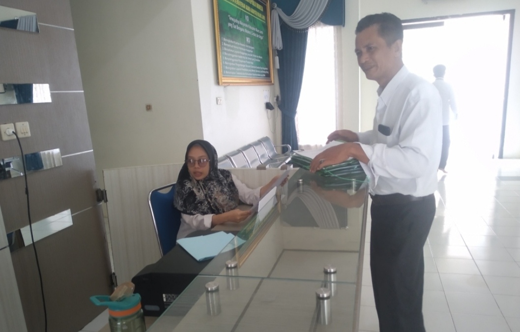 Laporan Bulanan Harus Tepat Meskipun Libur Akademik