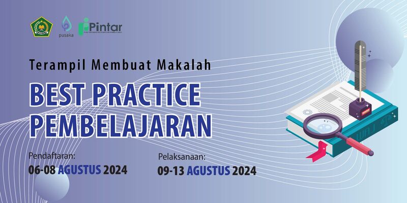 Pelatihan Terampil membuat Makalah Best Practice Pembelajaran