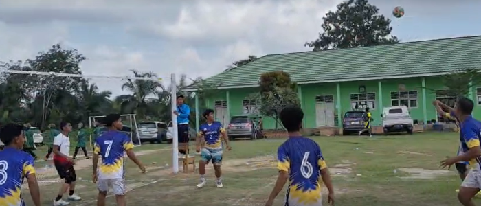 Empat Cabang Juara 1 Antar MAN 1 Muaro Jambi Menjadi Juara Umum Empat Cabang Juara 1 Antar MAN 1 Muaro Jambi Menjadi Juara Umum