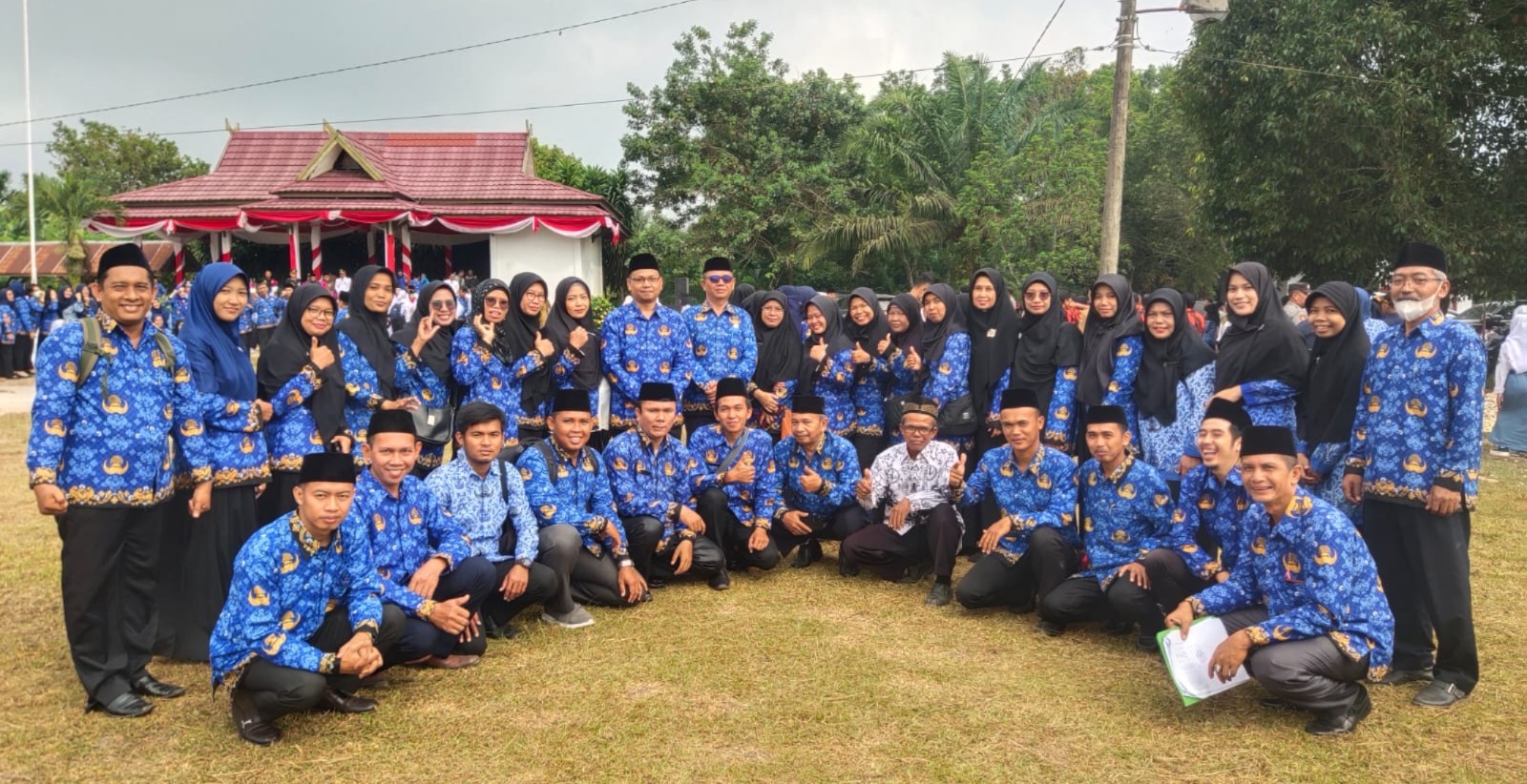 Kemenag Segera Umumkan Kelulusan PPPK 2024 Tahap 1