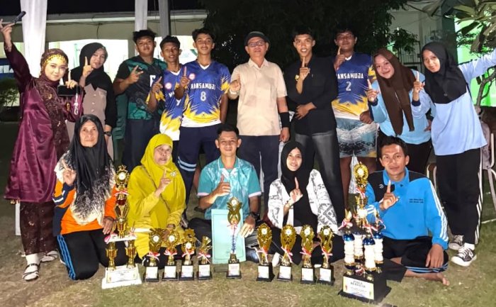 MAN 1 Muaro Jambi Raih Juara Umum 1 AKSIOMA 2026 Tingkat Kabupaten MAN 1 Muaro Jambi Raih Juara Umum 1 AKSIOMA 2026 Tingkat Kabupaten