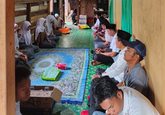 Jaga Toleransi, MAN 1 Muaro Jambi Imbau Hormati Perbedaan Idul Fitri